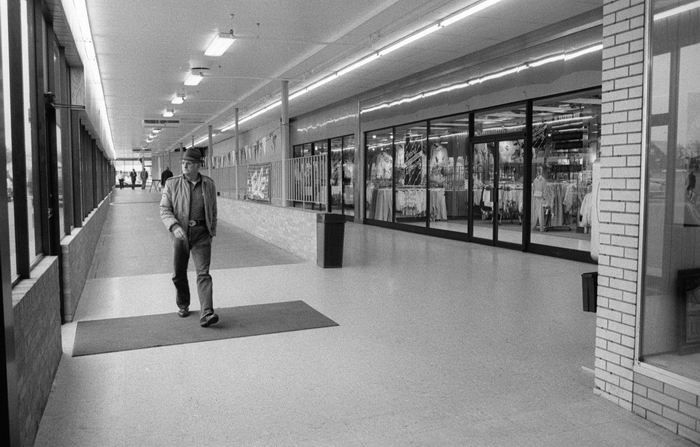 Jackson Crossing (Paka Plaza)